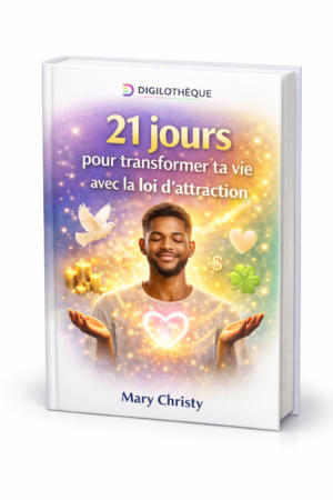 21 jours pour transformer ta vie