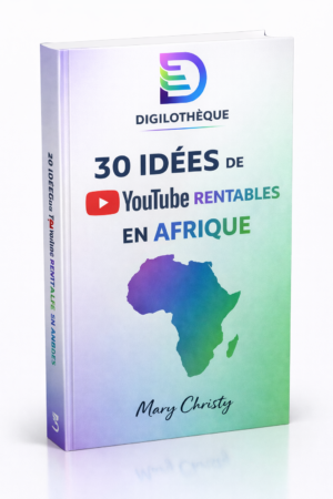 30 idées de chaînes YouTube rentables