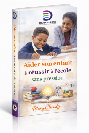 Aider son enfant à réussir à l’école