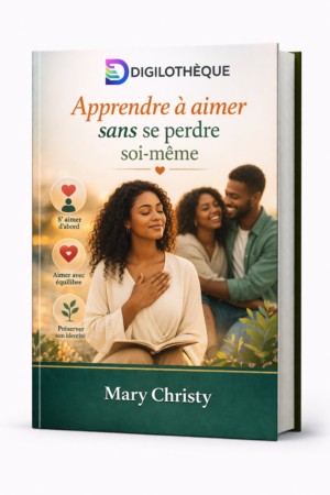 Apprendre à aimer sans se perdre soi-même