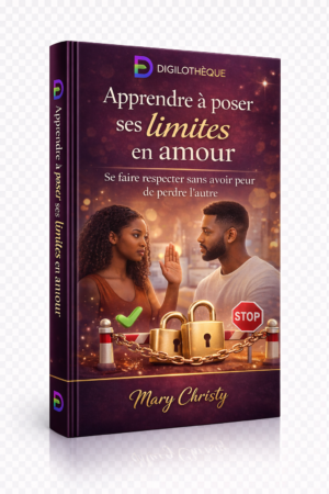 Apprendre à poser ses limites en amour