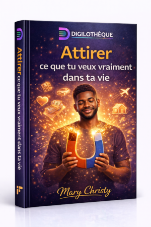 Attirer ce que vous désirez vraiment dans votre vie