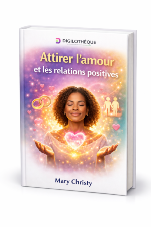 Attirer l’amour et les relations positives