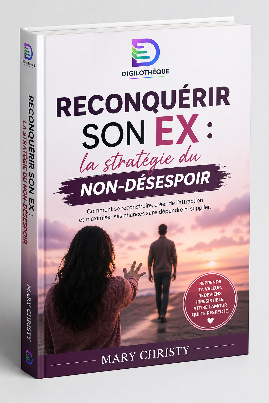 Reconquérir son ex