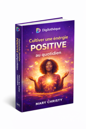 Cultiver une énergie positive au quotidien