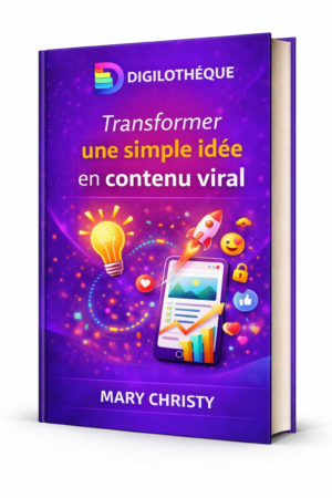 Transformer une idée simple en contenu viral