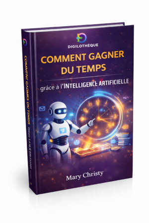 Comment gagner du temps grâce à l'intelligence artificielle