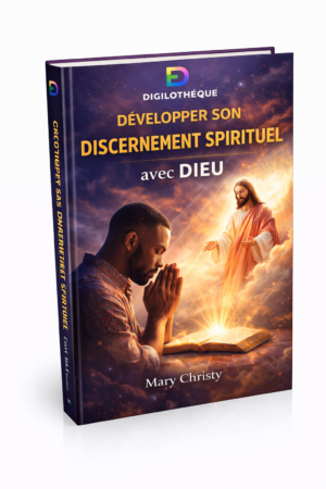 Développer son discernement spirituel avec Dieu