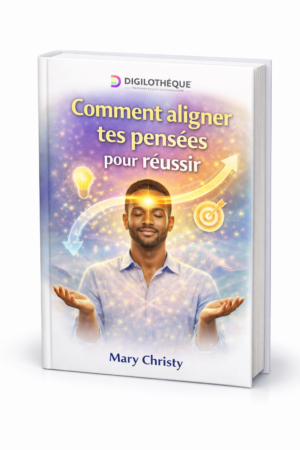 Comment aligner tes pensées pour réussir