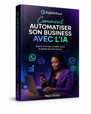 Comment automatiser son business avec l’IA