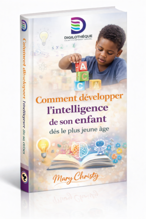 Comment développer l’intelligence de votre enfant