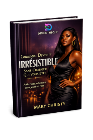 Comment devenir irrésistible