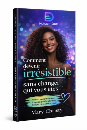 Comment devenir irrésistible sans changer qui vous êtes