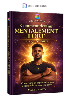 Comment devenir mentalement fort