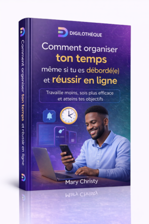 Comment organiser ton temps même si tu es débordé