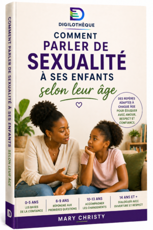 Comment parler de sexualité à ses enfants selon leur âge