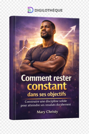 Comment rester constant dans ses objectifs