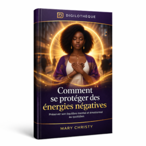 Comment se protéger des énergies négatives
