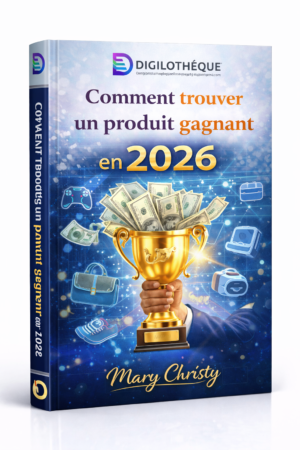 Comment trouver un produit gagnant