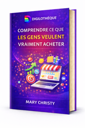 Comprendre ce que les gens veulent vraiment acheter