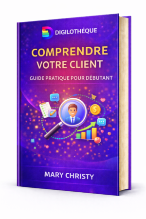 Comprendre votre client : guide pratique pour débutant