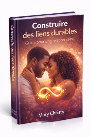 Construire des liens durables: Guide pour une relation saine