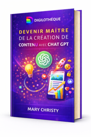 Devenir maître de la création de contenu avec Chatgpt