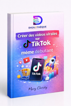 Créer des vidéos virales sur TikTok