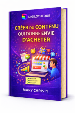 Créer du contenu qui donne envie d’acheter
