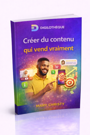 Créer du contenu qui vend vraiment