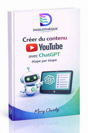 Créer du contenu YouTube avec ChatGPT