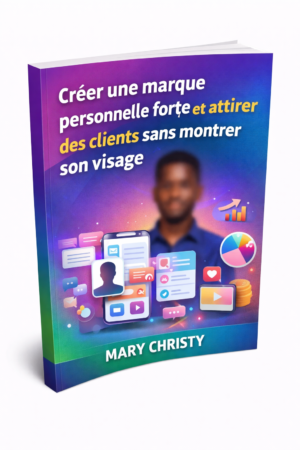 Créer une marque personnelle forte et attirer des clients