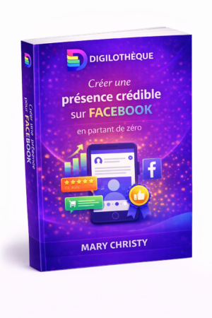 Créer une présence crédible sur Facebook