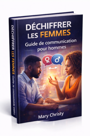 Déchiffrer les femmes: Guide de communication pour hommes