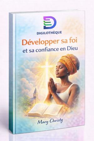 Développer sa foi et sa confiance en DIEU