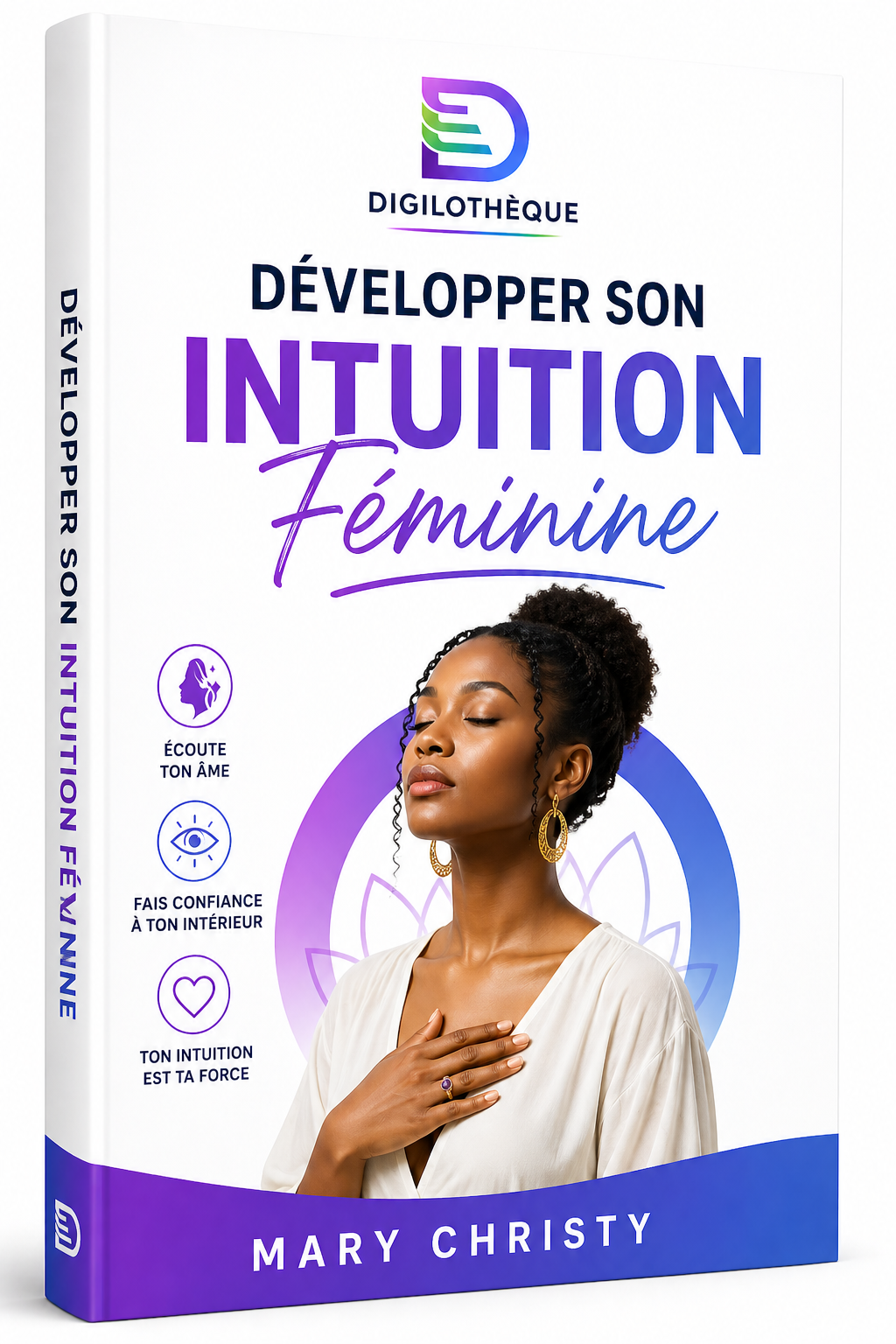 Développer son intuition féminine
