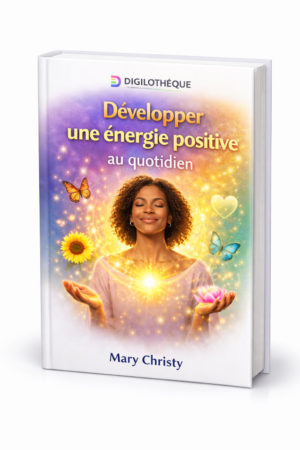 Développer une énergie positive au quotidien