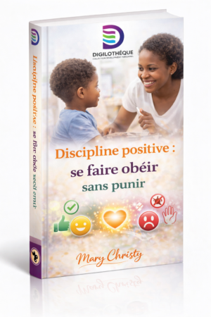 Discipline positive: se faire obéir sans punir