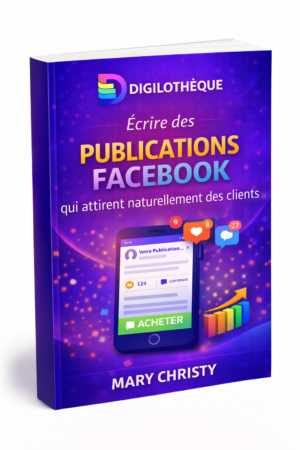 Écrire des publications Facebook efficaces