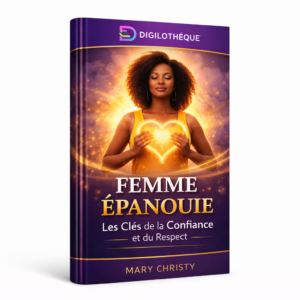 Femme épanouie: les clés de la confiance et du respect