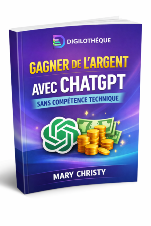 Gagner de l’argent avec ChatGPT