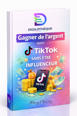 Gagner de l’argent avec TikTok