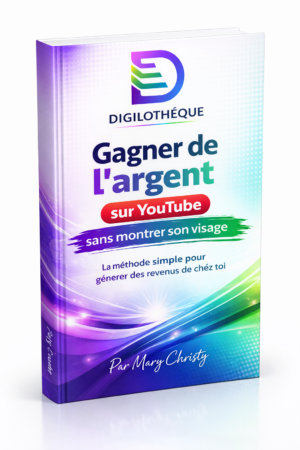Gagner de l’argent sur YouTube