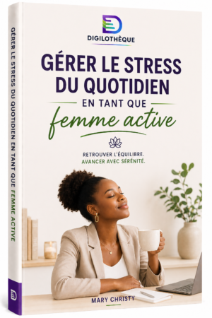 Gérer le stress au quotidien
