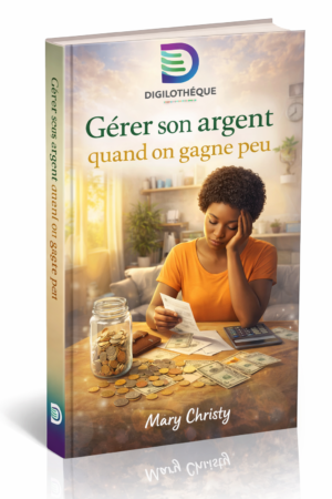 Gérer son argent quand on gagne peu