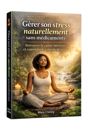 Gérer son stress naturellement