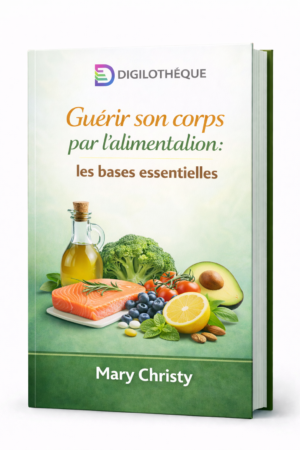 Guérir son corps par l’alimentation