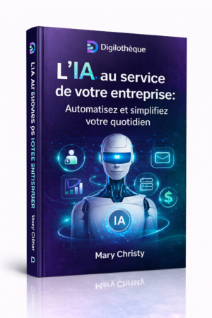 L’IA au service de votre entreprise