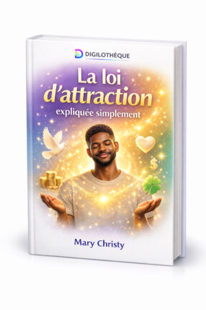 La loi d’attraction expliquée simplement