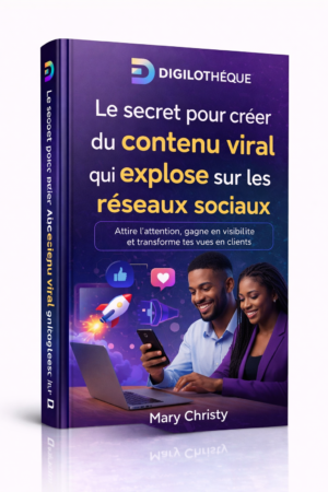 Le secret pour créer du contenu viral qui explose sur les reseaux sociaux